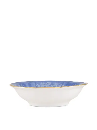Ginori 1735 Periwinkle Small Bowl (14.6cm) In Blue