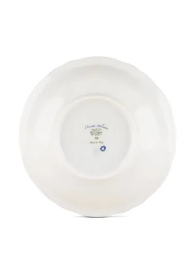 Ginori 1735 Periwinkle Small Bowl (14.6cm) In Blue