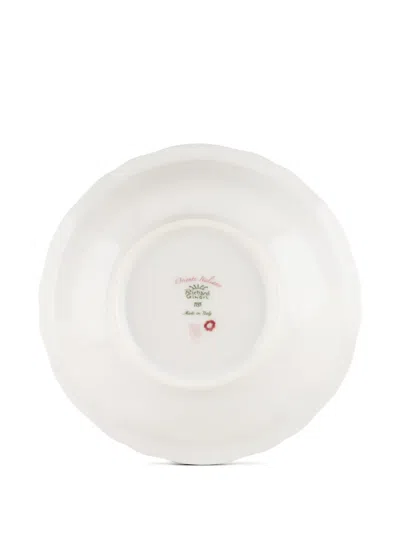 Ginori 1735 Porcelain Small Bowl (14.6cm) In Pink