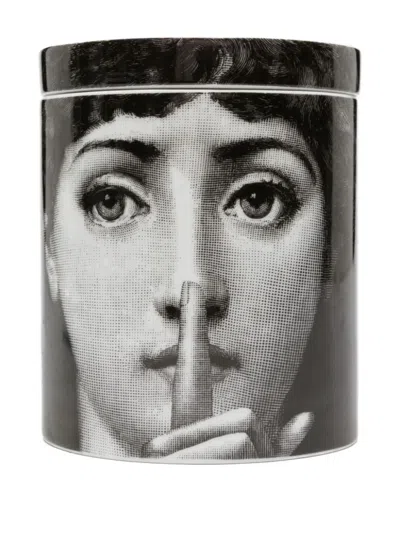 Fornasetti Fruit Prohibited Face Print Fragrance In Multi