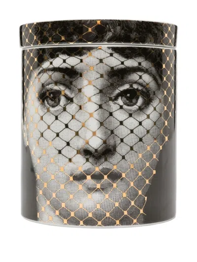 Fornasetti Fruit Prohibited Face Print Fragrance In Multi