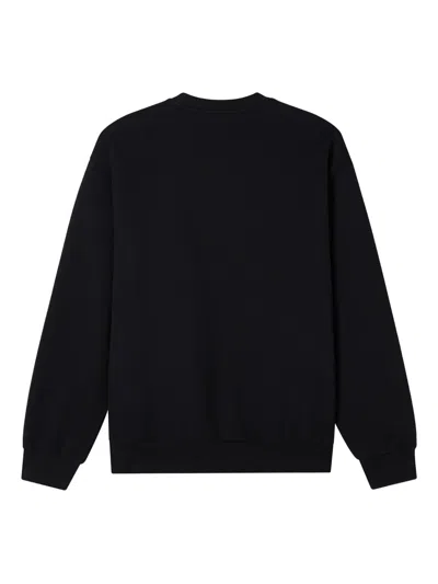 Chocoolate Graphic-print Sweatshirt In Multi