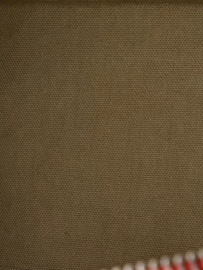 Pre-owned Givenchy Antigona Bag Leather Small Satchel In Red