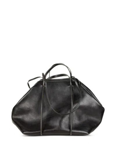 Sergio Gavazzeni Alma Tote Bag In Pattern