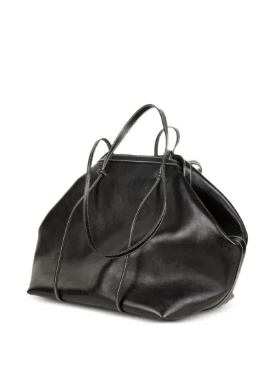 Sergio Gavazzeni Alma Tote Bag In Pattern