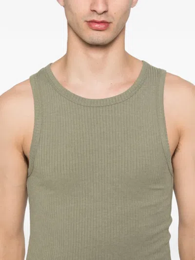 DORIA 罗纹双层T恤