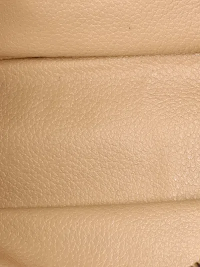 Pre-owned Louis Vuitton Trousse Toiletry Monogram Canvas 28 Pouch In Brown