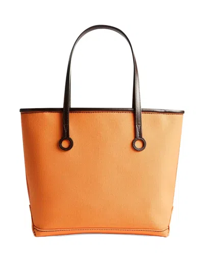 Jw Anderson Anchor Tote Bag In Pattern
