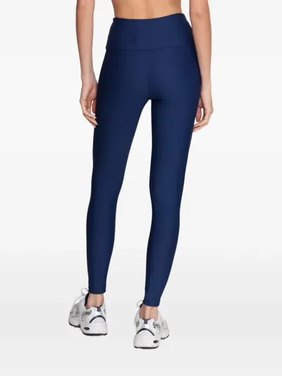 Lygia & Nanny Fit Performance Leggings In Blue