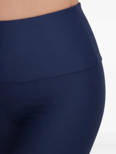 Lygia & Nanny Fit Performance Leggings In Blue