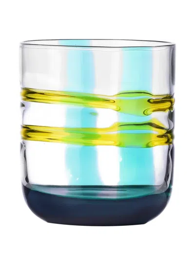 Ichendorf Milano X Margherita Rui "righe" Ichendorf Gesti Tumbler In Multi