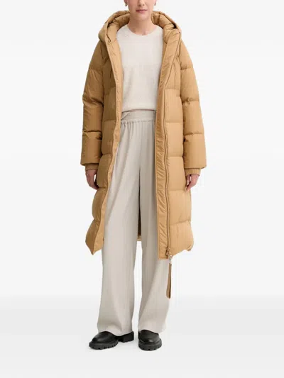 Marc O'polo Crew-neck Knitted Sweater In Multi