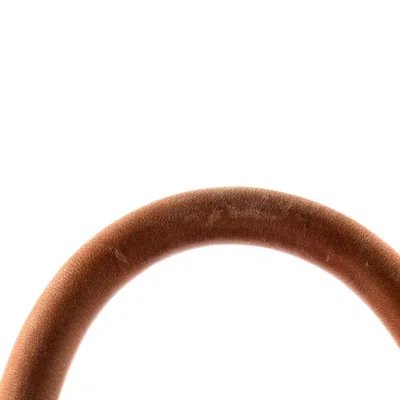 Pre-owned Louis Vuitton Keepall Bag Monogram Canvas 45 Satchel In Brown