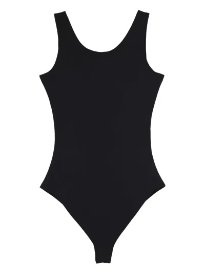 天使贴花连体衣