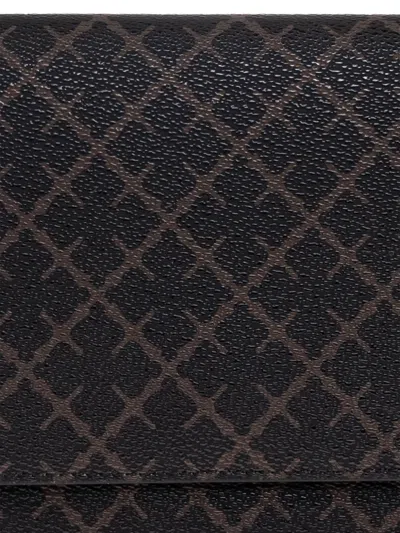 By Malene Birger Small Tallie Shoulder Bag In Red