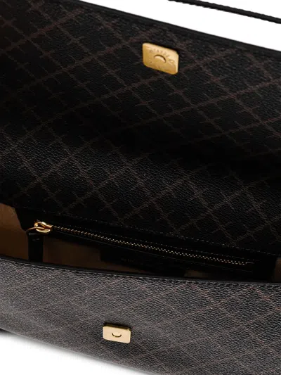 By Malene Birger Small Tallie Shoulder Bag In Red