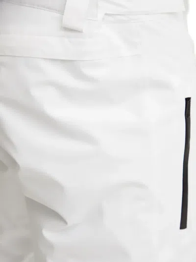 Helly Hansen Logo-detail Ski Trousers In Multi