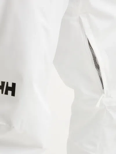 Helly Hansen Logo-detail Ski Trousers In Multi