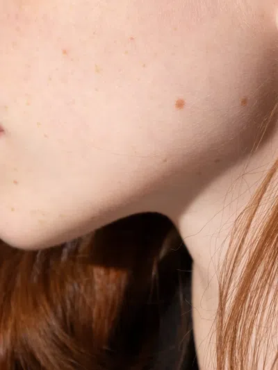 Coach Logo Detail Earrings In Gold