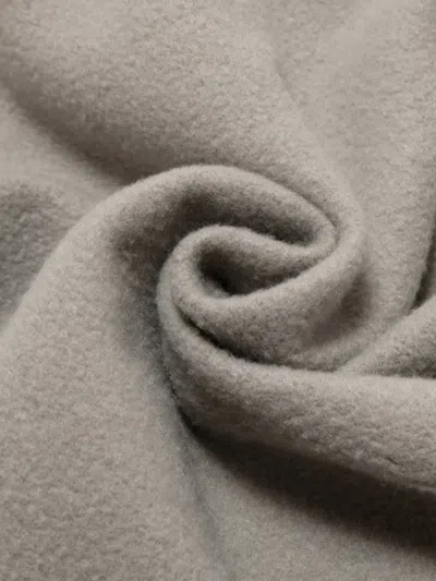 Aape By A Bathing Ape Logo-print Hoodie In Brown