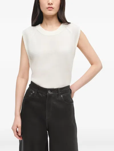 Simkhai Waldon Trousers In Black