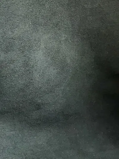 Pre-owned Louis Vuitton 2019 Monogram Giant Shearling Teddy Onthego Gm Satchel In Black