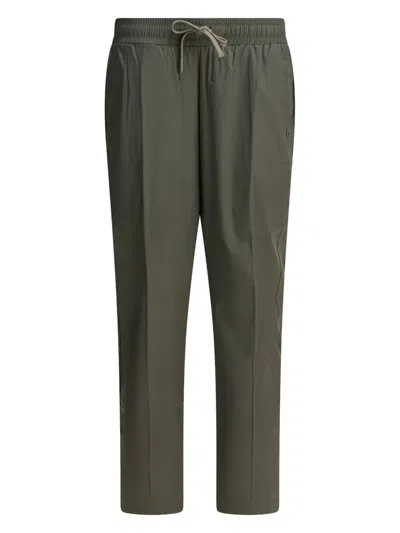 Altum Elasticated-waist Trousers In Multi