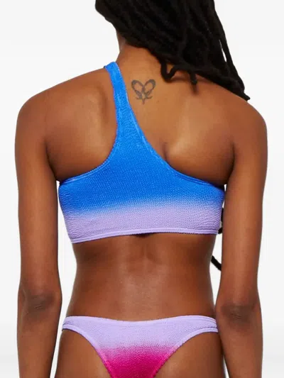 Bound Samira Sinner Bikini In Purple