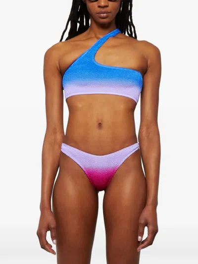 Bound Samira Sinner Bikini In Purple