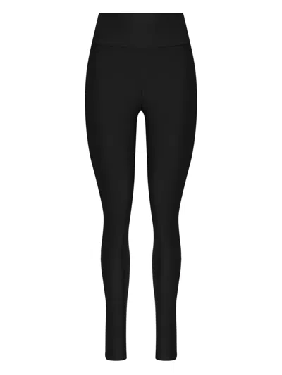 Lygia & Nanny Move Performance Leggings In Black