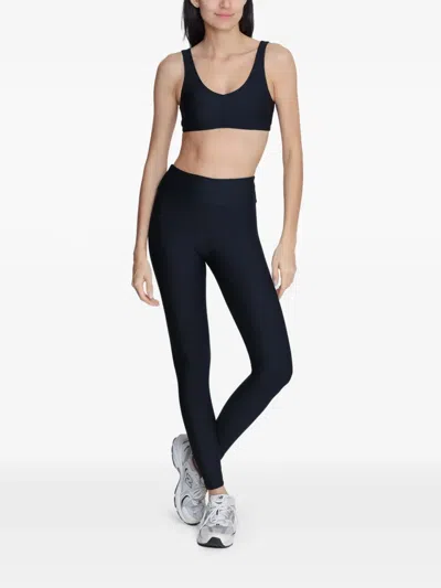 Lygia & Nanny Move Performance Leggings In Black
