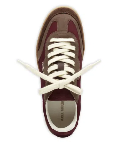 Axel Arigato Dice T-toe Sneakers In Multi