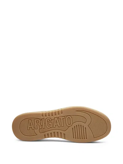 Axel Arigato Dice T-toe Sneakers In Multi