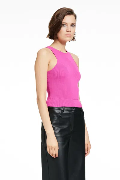 Toccin Avery Racer Tank