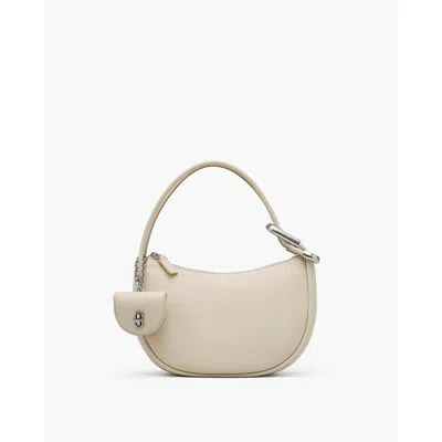 Marc Jacobs The Dual Hobo Bag - Women In White