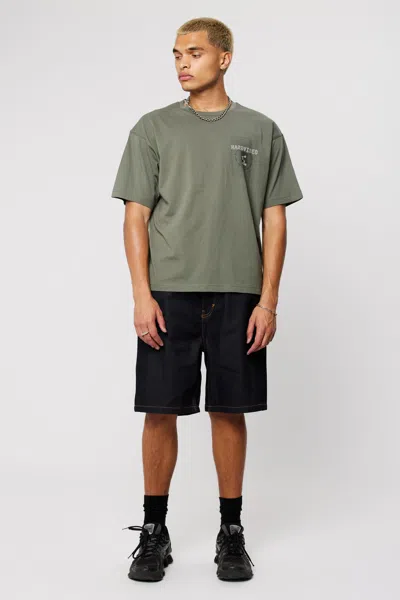 Abrand Bobby Distopia Tee