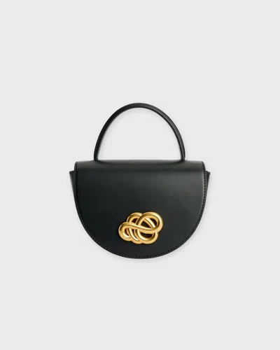 By Malene Birger Bag Cebelli In Black