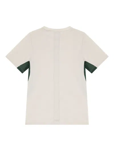 Nike Logo T-shirt In White