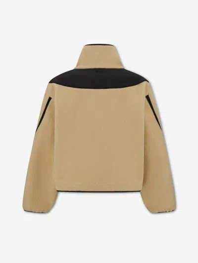 Herno Wool Cardigan In Gray