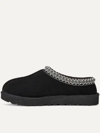 Ugg Tasman Biarritz Mules In Black