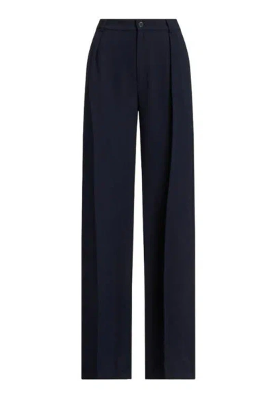 Ralph Lauren Trousers In Multi