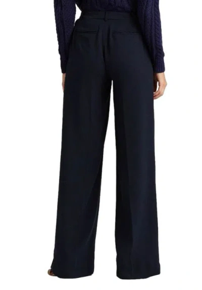 Ralph Lauren Trousers In Multi