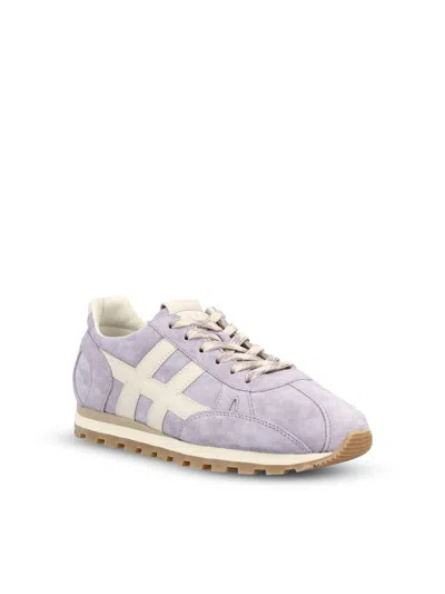 Hogan 86er Sneakers In Multi