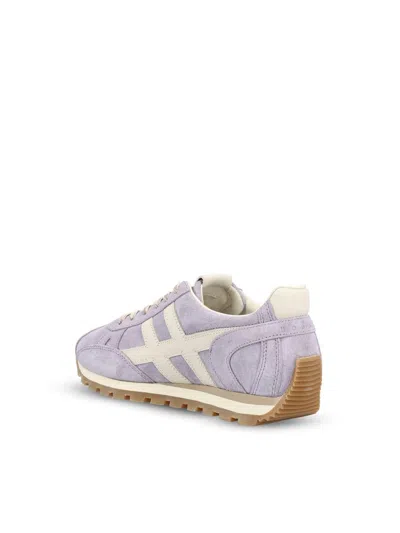 Hogan 86er Sneakers In Multi