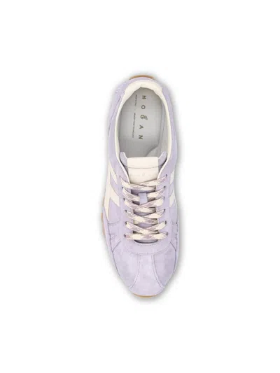 Hogan 86er Sneakers In Multi