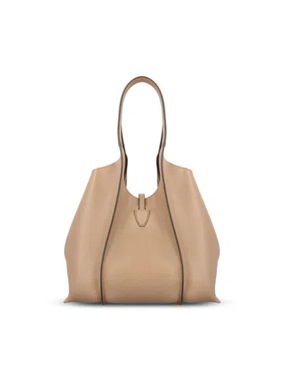 Tod's Bags In Purple