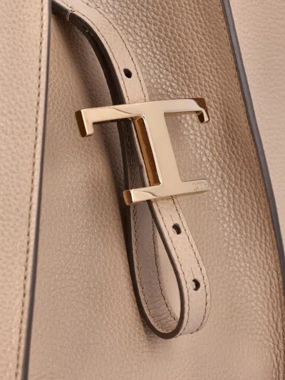 Tod's Bags In Purple