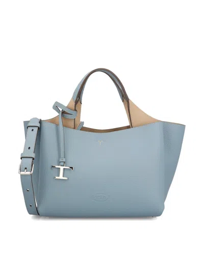 Tod's Bags In Pattern