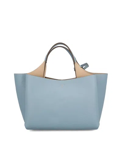 Tod's Bags In Pattern