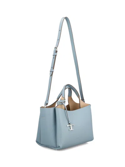 Tod's Bags In Pattern